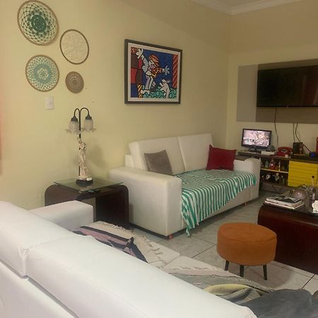 Ferienwohnung House Farol Maceió Exterior foto