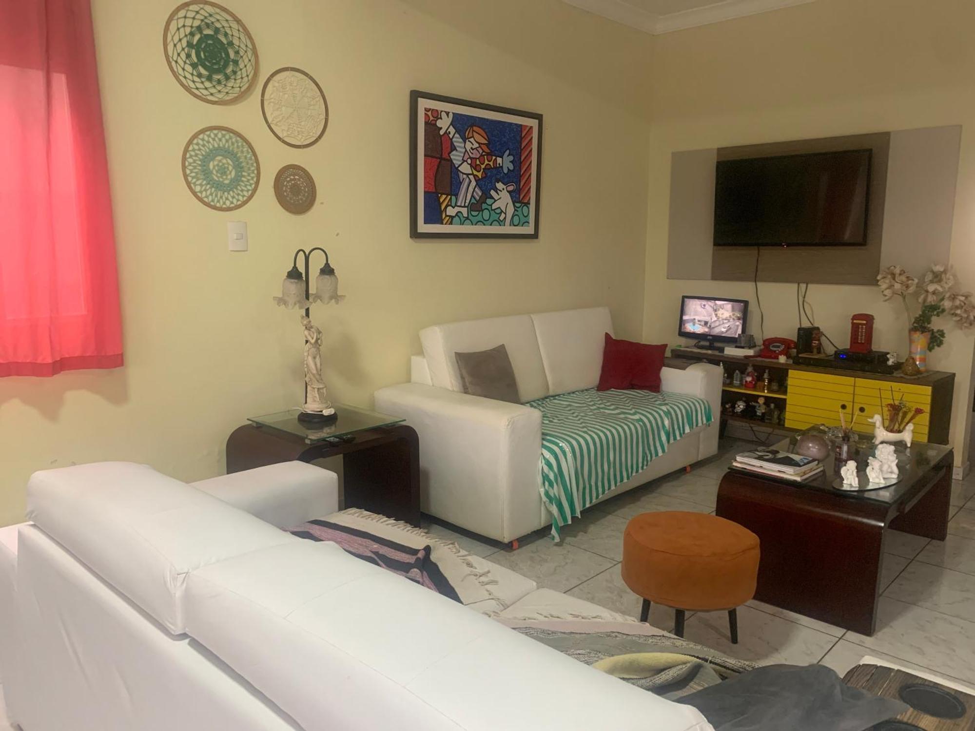 Ferienwohnung House Farol Maceió Exterior foto