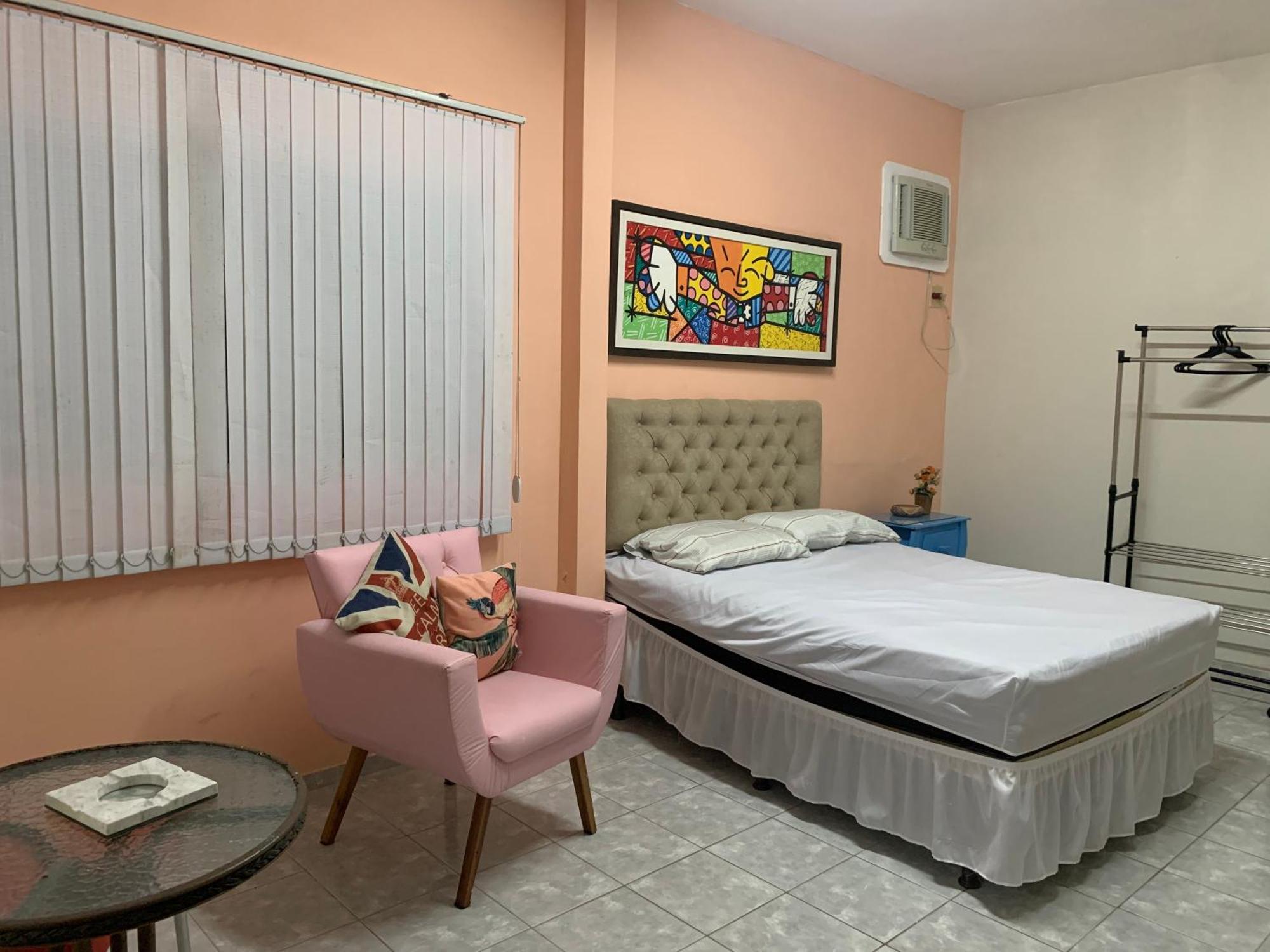Ferienwohnung House Farol Maceió Exterior foto