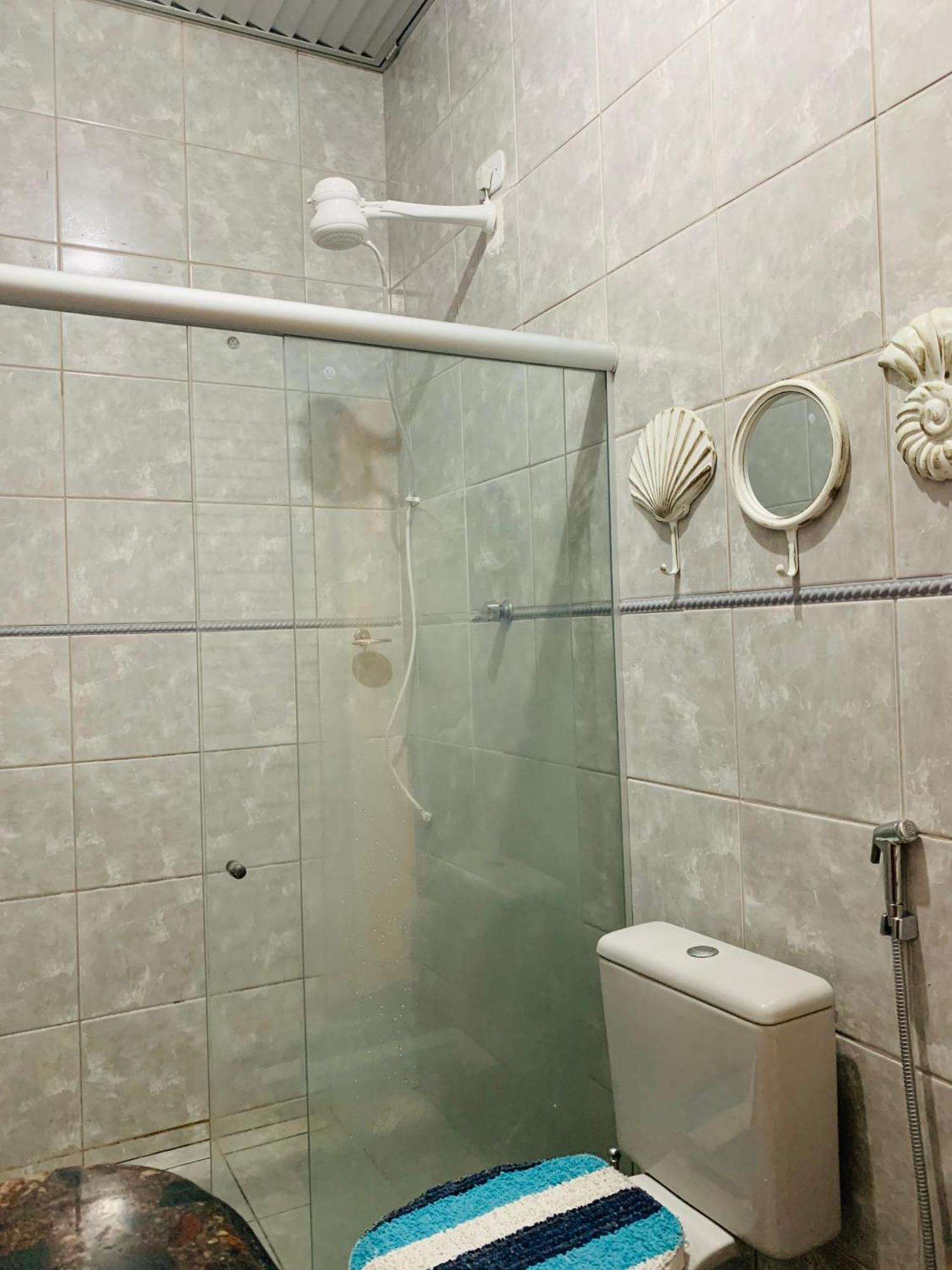 Ferienwohnung House Farol Maceió Exterior foto