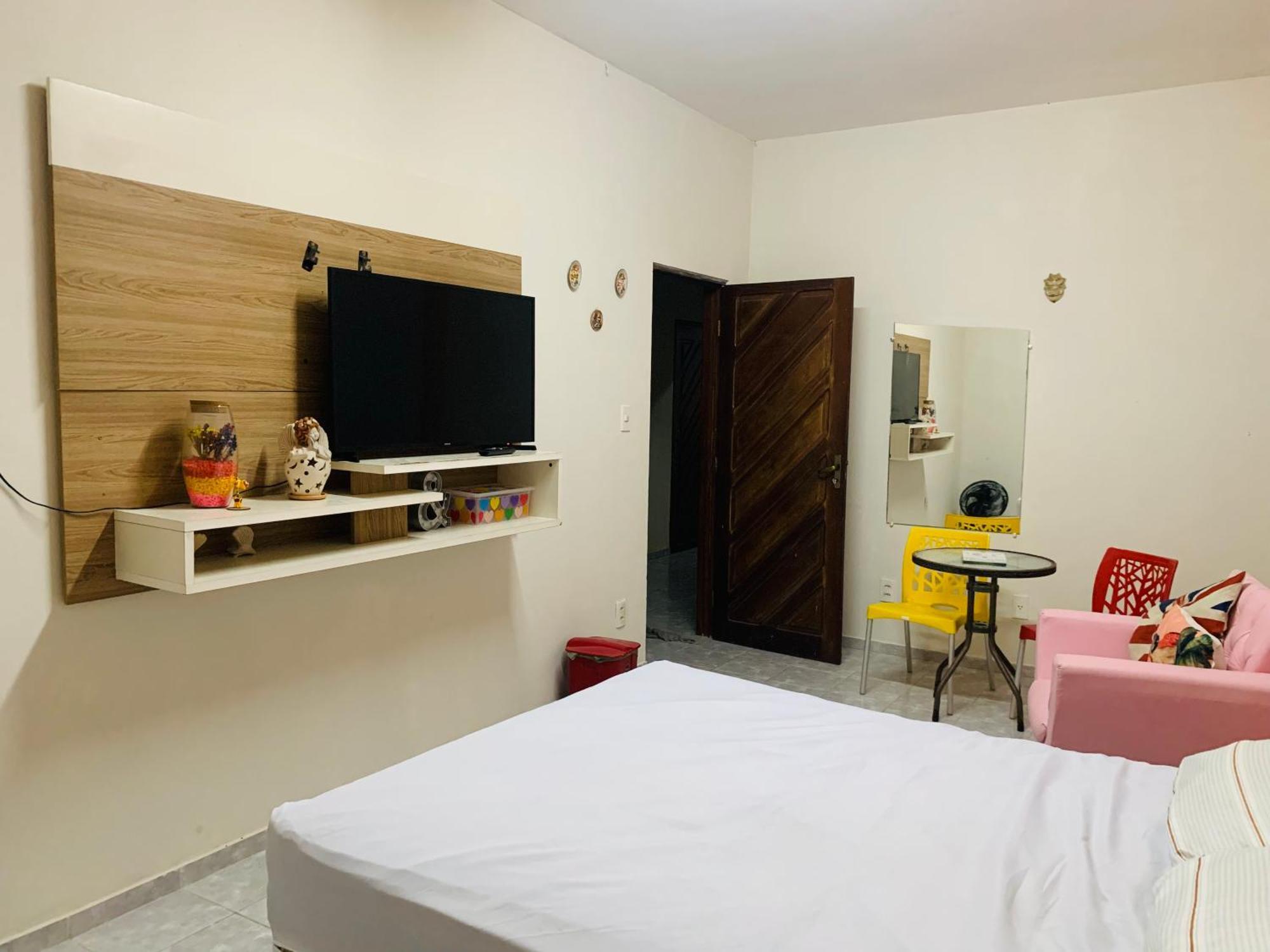 Ferienwohnung House Farol Maceió Exterior foto