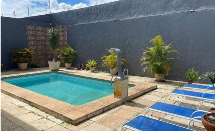 Ferienwohnung House Farol Maceió Exterior foto