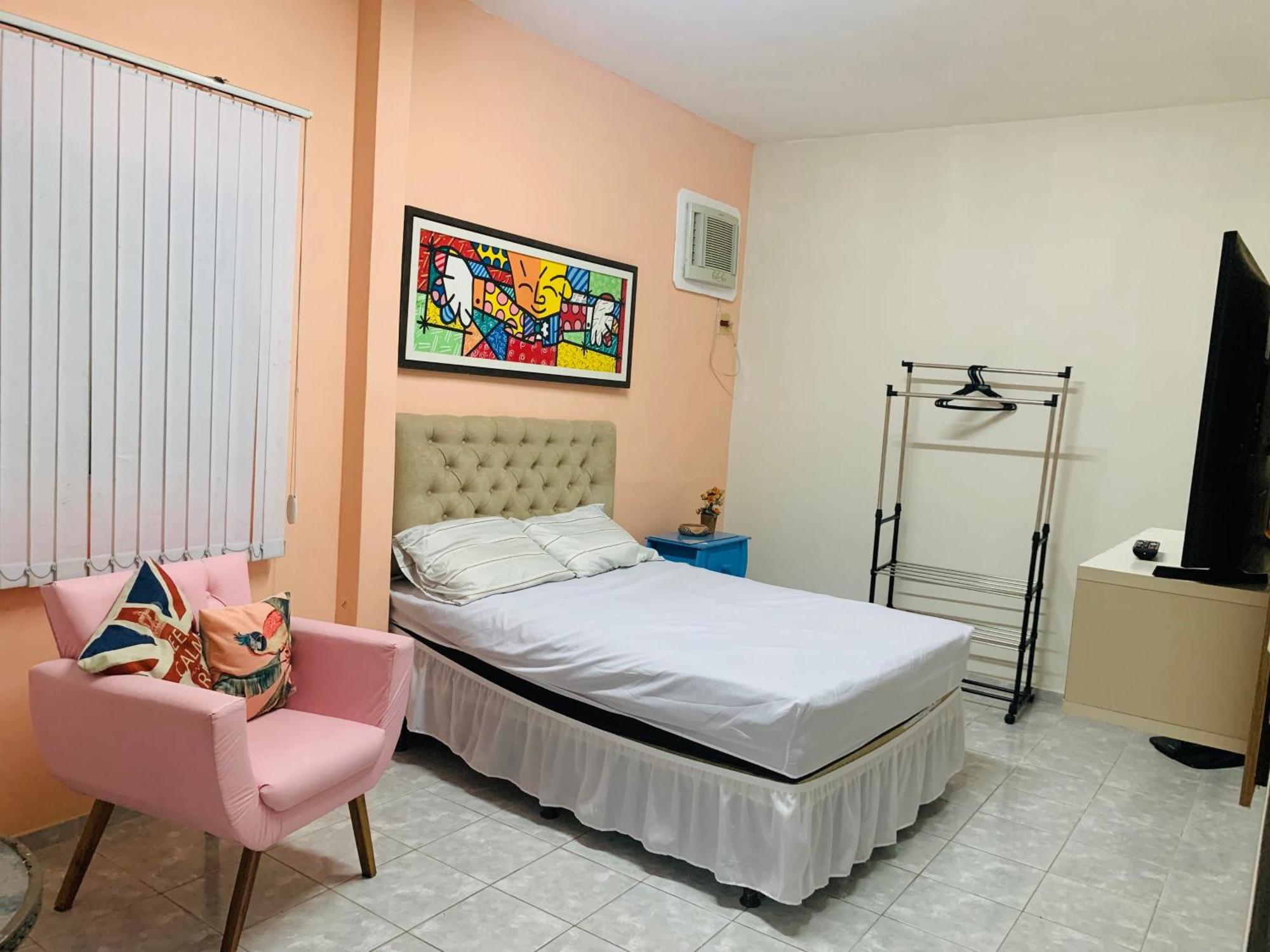 Ferienwohnung House Farol Maceió Exterior foto